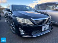 Image for 2012 Toyota Camry Sedan HYBRID G PACKAGE