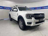 Image for 2022 Ford Ranger Ute XLT DOUBLE CAB W/SA