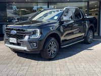 Image for 2024 Ford Ranger WILDTRAK 4X4 2.0 Bi Turbo 4WD