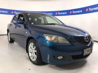 Image for 2006 Mazda Axela Hatchback