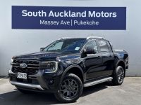 Image for 2023 Ford Ranger Wildtrak V6