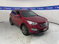 Image for 2015 Hyundai Santa Fe SUV DM
