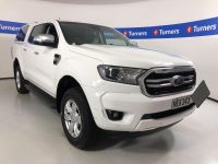 Image for 2020 Ford Ranger Ute Xlt Double Cab W/S