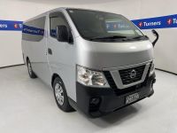 Image for 2017 Nissan NV350 Van CARAVAN