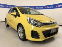 Image for 2016 Kia Rio Hatchback LX