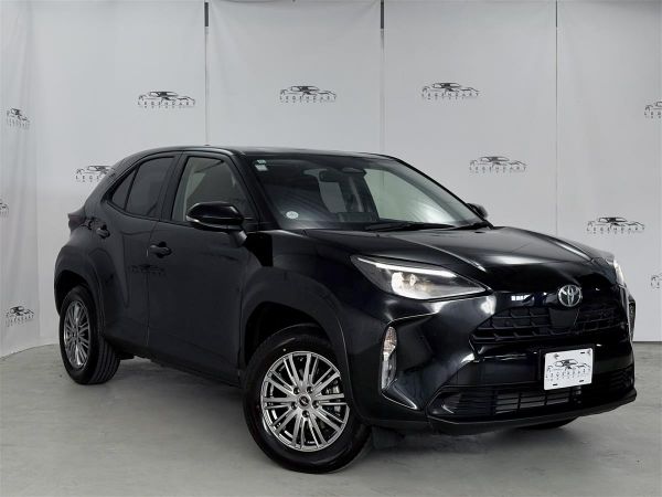 2024 Toyota Yaris Cross HEV Wireless Carplay,Reverse Camera image