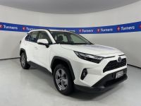 Image for 2022 Toyota RAV4 SUV GX
