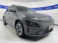 Image for 2022 Hyundai Kona SUV EV