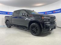 Image for 2021 Chevrolet SILVERADO 1500 Ute LTZ Prem Tech Pack