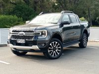 Image for 2026 Ford Ranger 4WD Platinum 3.0L V6