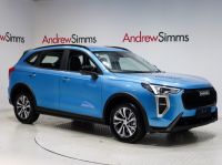 Image for 2026 Haval Jolion Premium 1.5PT 7A 5Dr Wagon