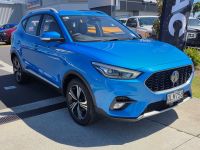 Image for 2024 MG ZS T Vibe 1.5pt/cvt