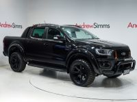 Image for 2021 Ford Ranger Wildtrak X 2.0D 4WD 10AT 4Dr Ute