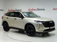 Image for 2025 Haval H6 Facelift Lux HEV 1.5P 4X2 5Dr Wagon