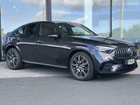 Image for 2026 Mercedes-Benz GLC 43 AMG 4MATIC Coupe - NZ New