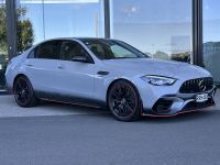 Image for 2026 Mercedes-Benz C 63 S e-Performance 4MATIC Sedan - NZ New