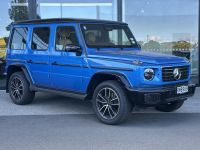 Image for 2025 Mercedes-Benz G 450d 3.0DT 4MATIC - NZ New