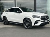 Image for 2026 Mercedes-Benz GLE 450 Coupe 3.0P 4MATIC - NZ New