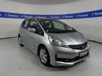 Image for 2013 Honda Jazz Hatchback S