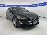 Image for 2020 Ford Focus Hatchback TITANIUM