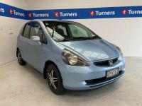 Image for 2003 Honda Jazz Hatchback I