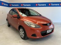 Image for 2009 Mazda Demio (Mazda2) Hatchback