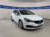 Image for 2018 Holden Astra Hatchback R