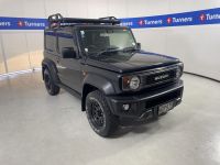 Image for 2021 Suzuki Jimny SUV JX