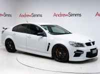 Image for 2014 Holden HSV GTS 6.2P 6AT 4Dr Sedan
