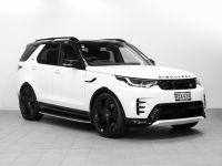 Image for 2025 Land Rover Discovery D350 Dynamic HSE