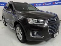 Image for 2017 Holden Captiva 7 SUV LT