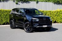 Image for 2026 Isuzu MU-X XT 4WD Auto