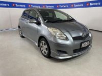 Image for 2008 Toyota Vitz Hatchback