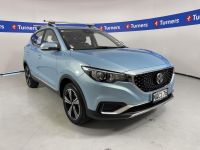 Image for 2021 MG ZS SUV EV
