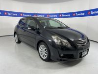 Image for 2008 Toyota Blade Hatchback