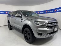 Image for 2019 Ford Ranger Ute Xlt Double Cab W/S