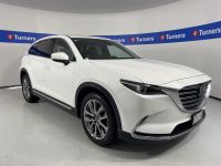 Image for 2017 Mazda CX-9 SUV Ltd