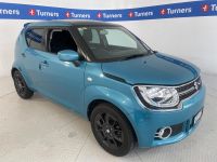 Image for 2018 Suzuki Ignis SUV Ltdc