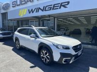 Image for 2023 Subaru Outback TOURING 2.5P/4WD