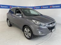 Image for 2015 Hyundai IX35 SUV Gdi 2.0 6a