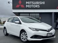 Image for 2018 Toyota Corolla GX 1.8 Petrol Auto