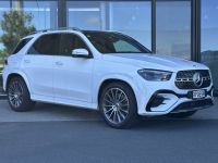 Image for 2026 Mercedes-Benz GLE 300 D 2.0DT 4MATIC SUV - NZ New