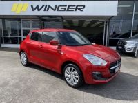 Image for 2026 Suzuki Swift GL 1.2 CVT