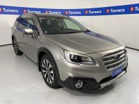 Image for 2015 Subaru Outback Wagon