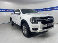 Image for 2022 Ford Ranger Ute XLT DOUBLE CAB W/SA