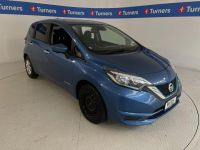 Image for 2018 Nissan Note Hatchback HYBRID