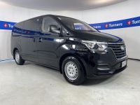 Image for 2021 Hyundai iLoad Van Crdi