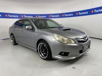 Image for 2011 Subaru Legacy Sedan