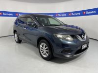 Image for 2015 Nissan X-Trail Wagon