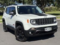 Image for 2016 Jeep Renegade SUV TRAILHAWK 4X4 2.4P NZ NEW